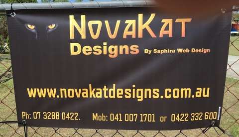 Photo: NovaKat Designs