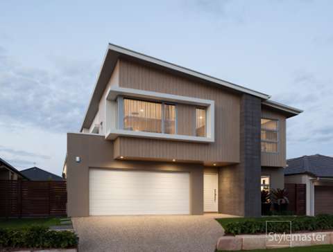 Photo: Stylemaster Homes Display Photo: Stylemaster Homes Display